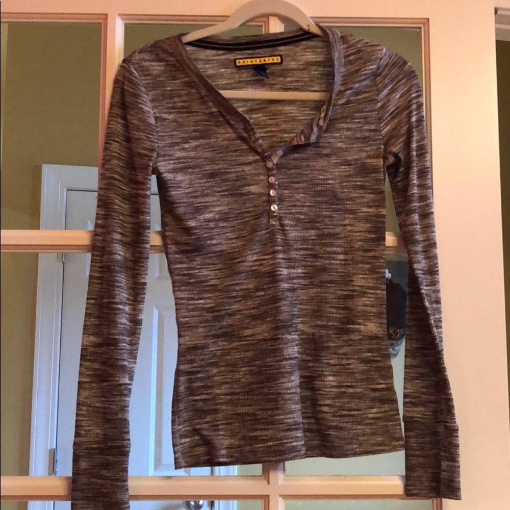 Women’s Long sleeve